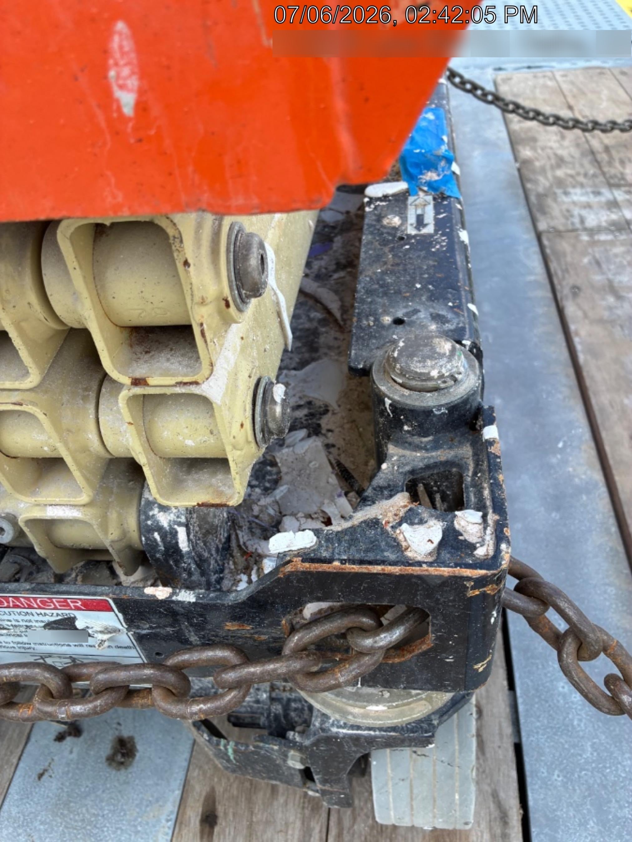 2022 JLG ES1330L