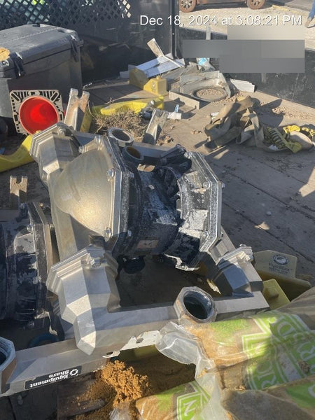 2022 INGERSOLL RAND PD20A-ASS-STT-B