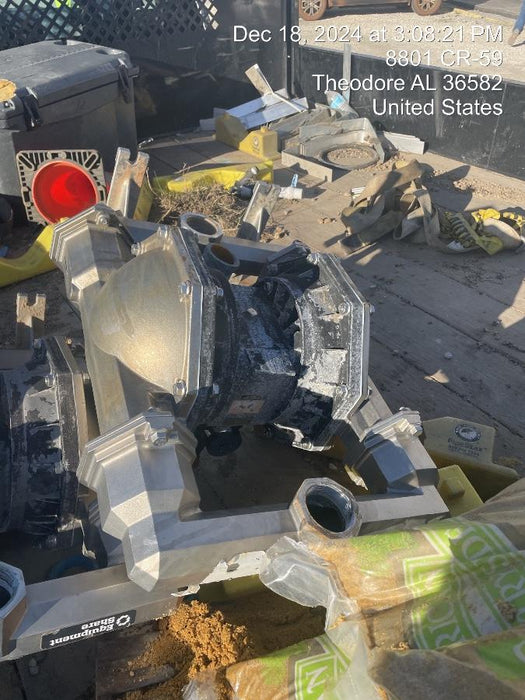 2022 INGERSOLL RAND PD20A-ASS-STT-B