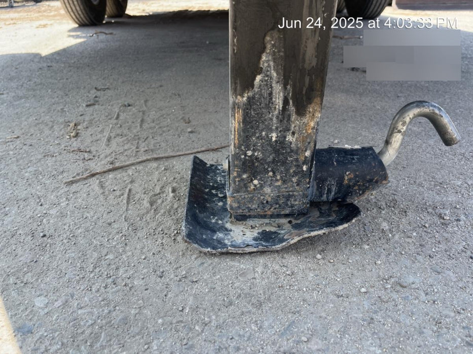 2022 IRON BULL 83x14 TA