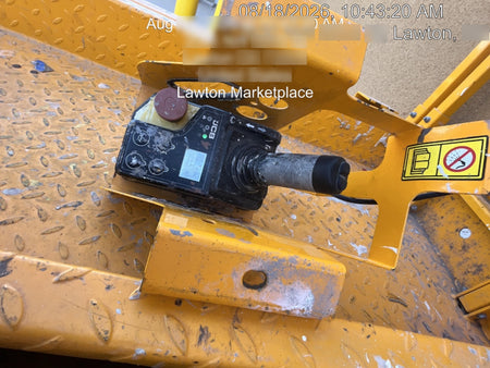 2024 JCB S1932E