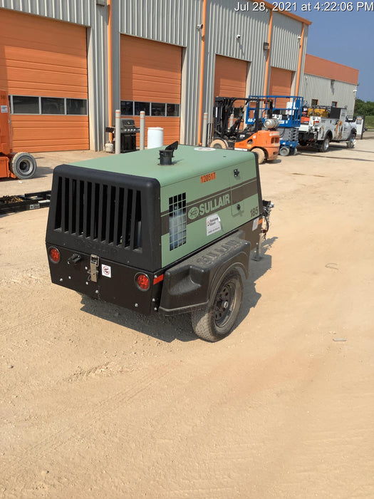 2020 SULLAIR 185-DPQ