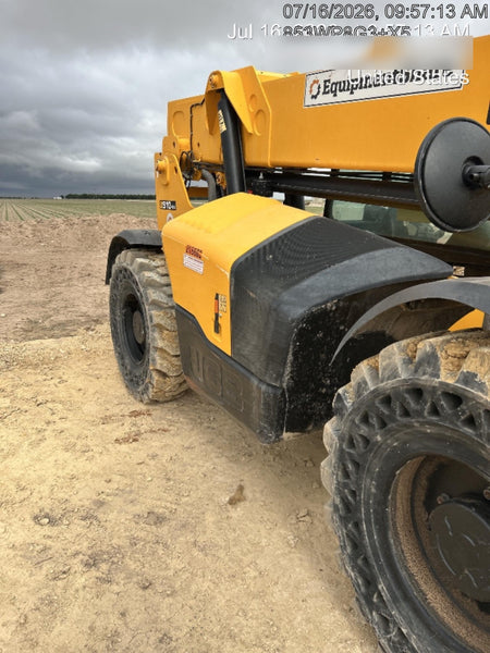 2022 JCB 510-56