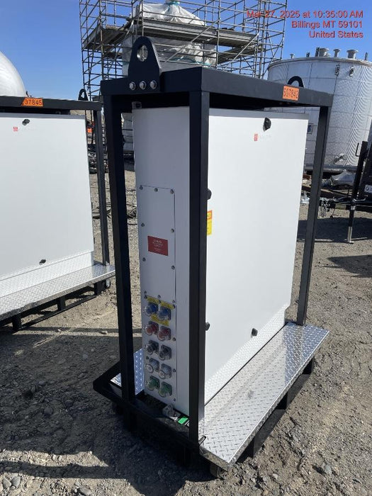 2025 TRYSTAR IIQC1.J7-A-D-A1