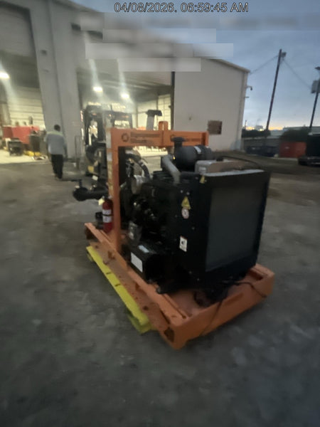 2021 PIONEER PP66S12L71-TD2.9L4