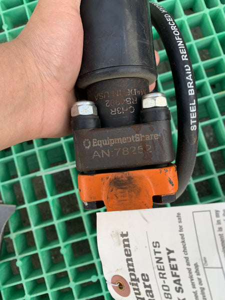 2020 MICHIGAN PNEUMATIC MP-CH3R