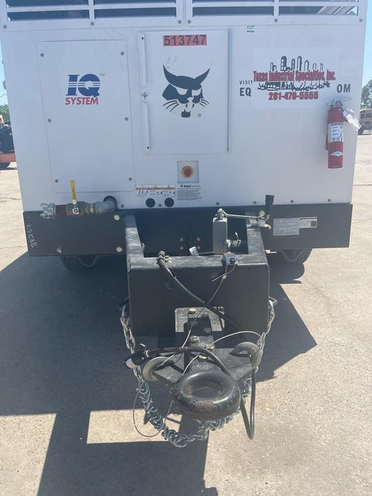 2025 BOBCAT PA825VWCU-T4F