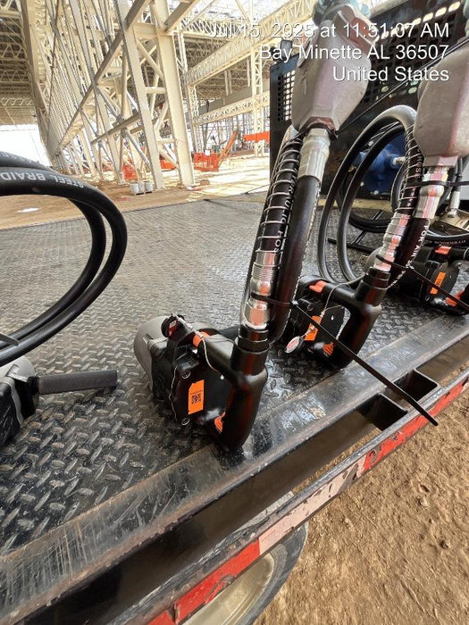 2025 INGERSOLL RAND 3940B2TI