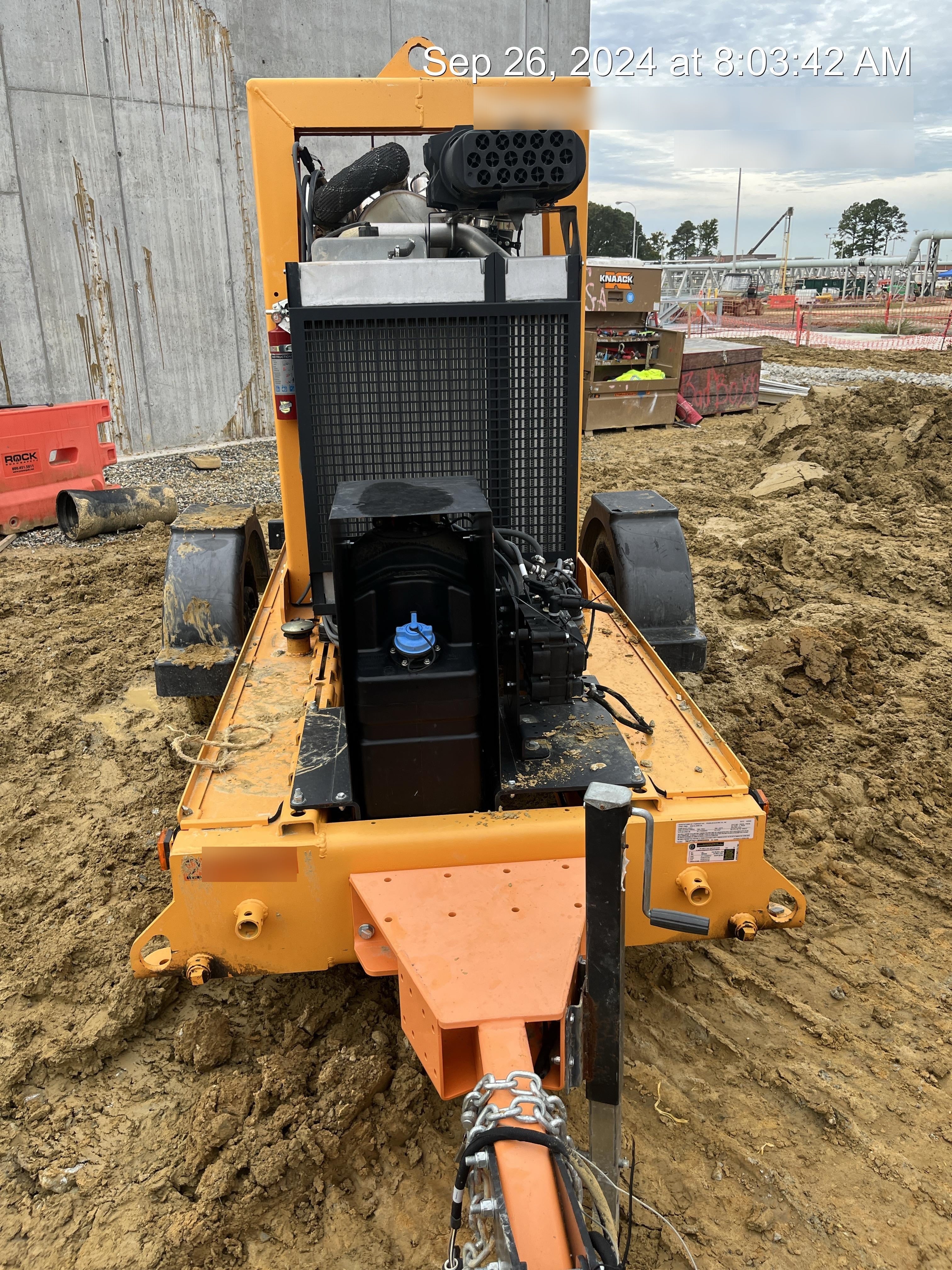 2022 PIONEER PP63C17L71-4045HFC06