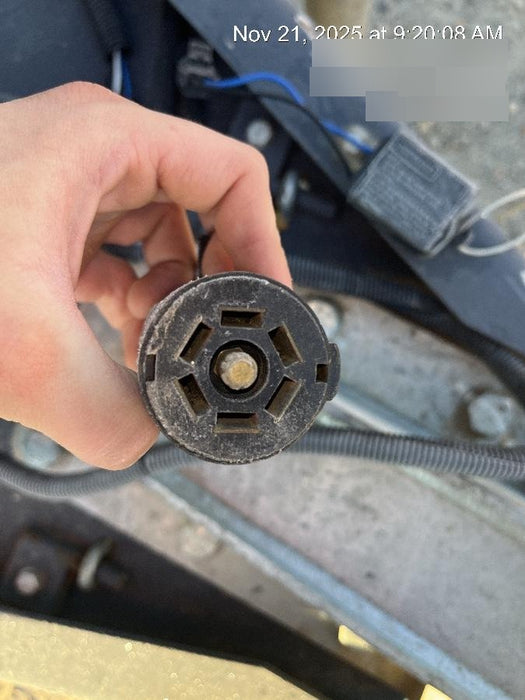 2023 ATLAS COPCO QAS 70