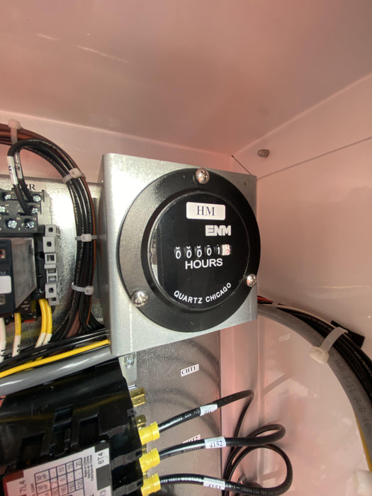 2022 UNITED COOL AIR Mach145G4AS30