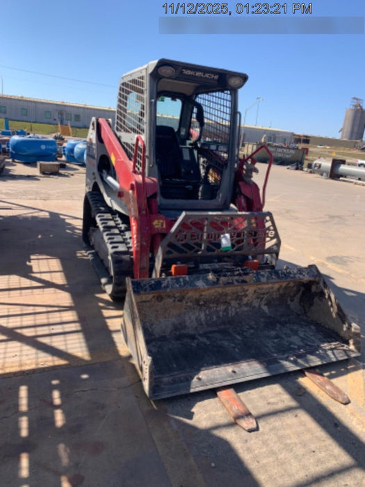 2020 PALADIN 48" Pallet Forks - Paladin