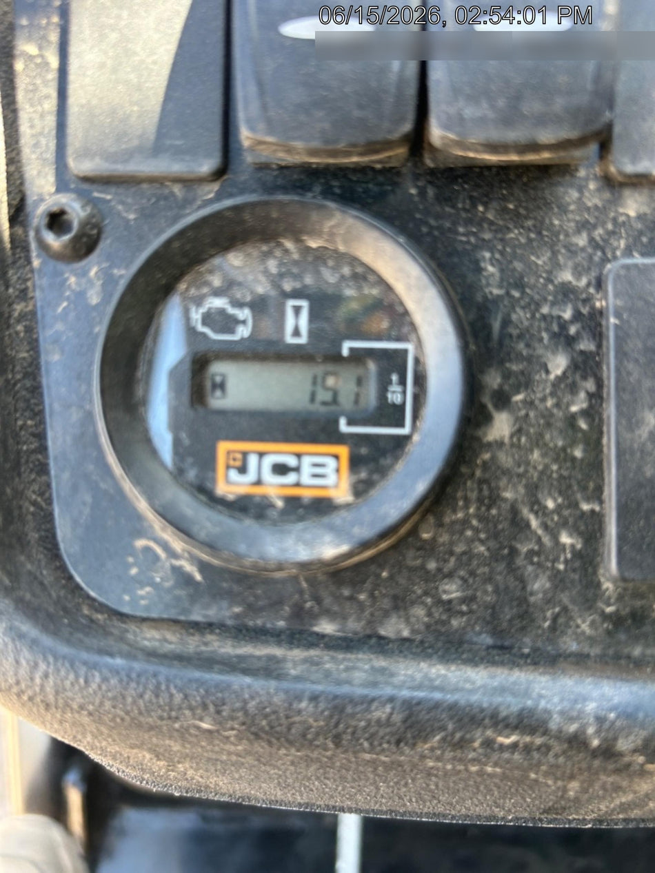 2026 JCB 506-36