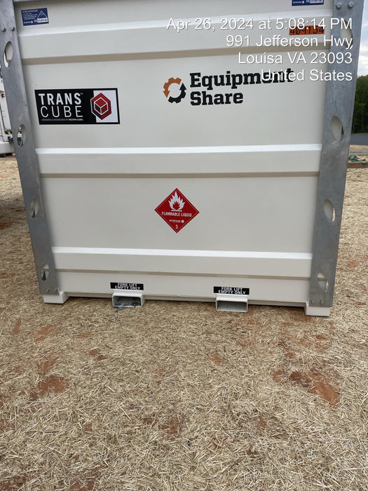 2024 WESTERN GLOBAL 100TCG-ES