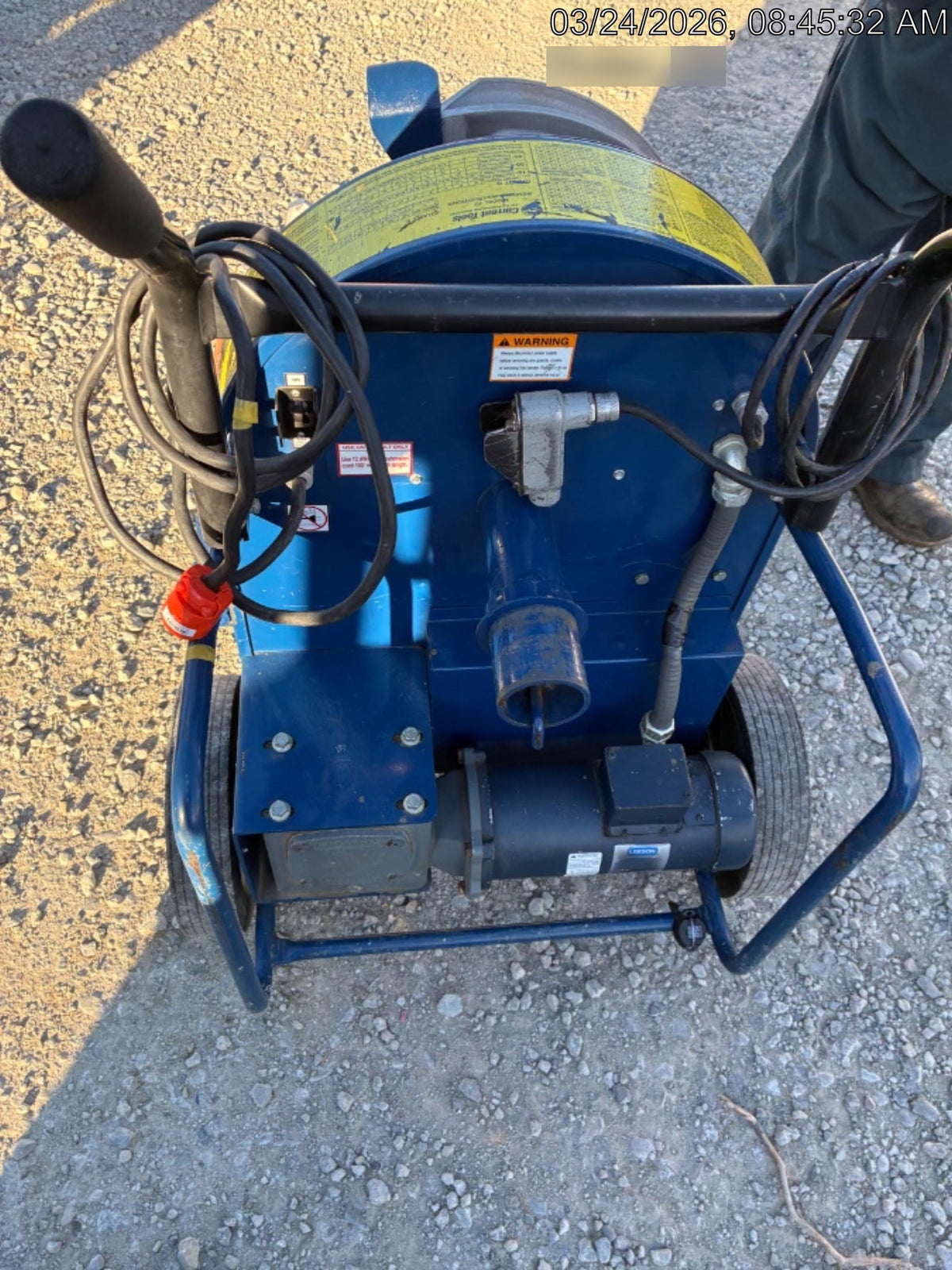 2021 CURRENT TOOLS 77SR