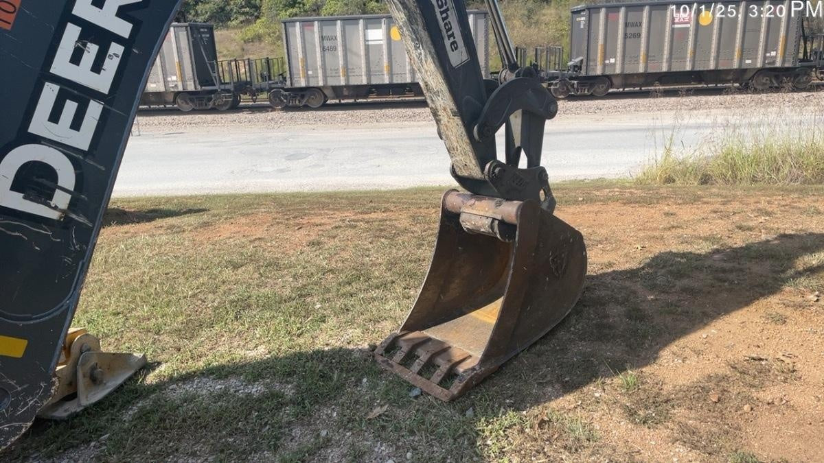 2020 JOHN DEERE 310LEP