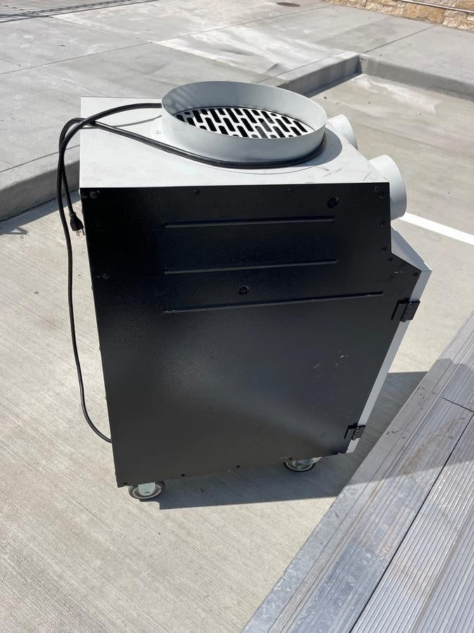 2022 KWIKOOL KPAC1411-2