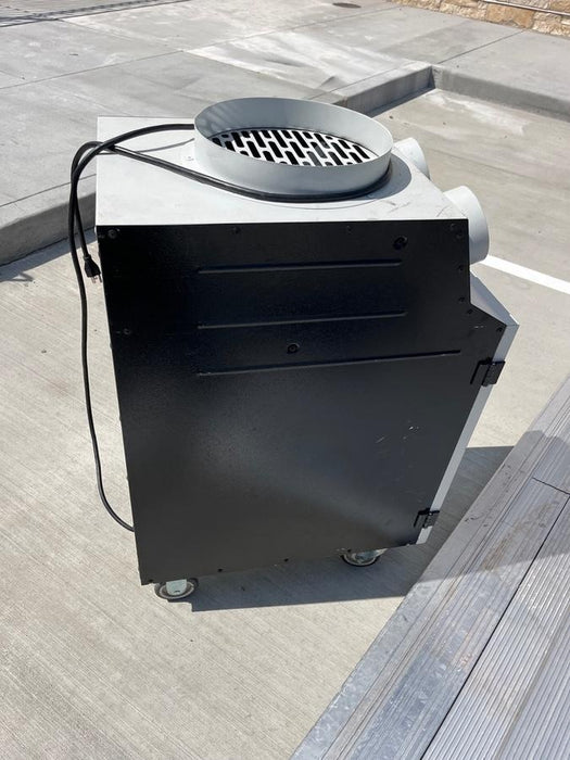 2022 KWIKOOL KPAC1411-2