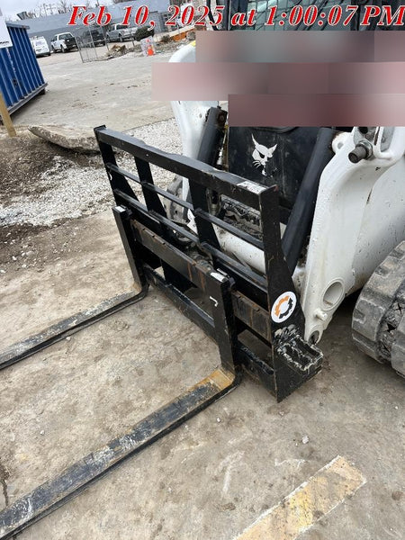 2024 ARROW MATERIAL HANDLING F5100CB