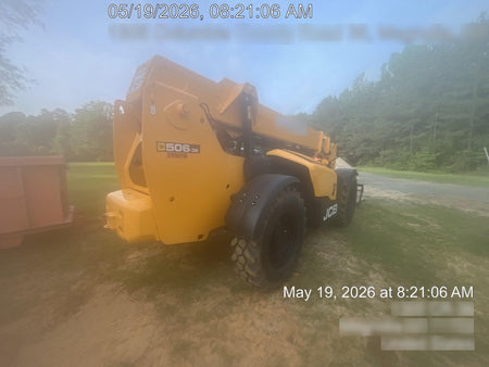 2023 JCB 506-36