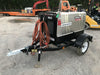 2019 Lincoln Electric Vantage 322 Welder Ready-Pak 3, Two wheel trailer, Fender and Light kit, Cable Rack
