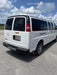 2023 CHEVROLET Express Van - Rental