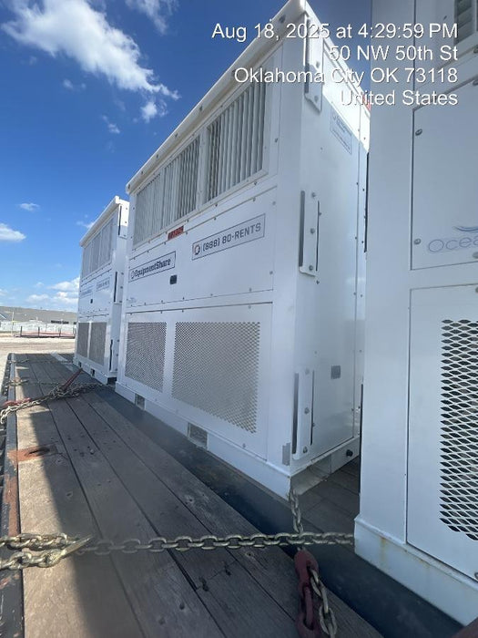 2024 OCEANAIRE OVAC24034AH