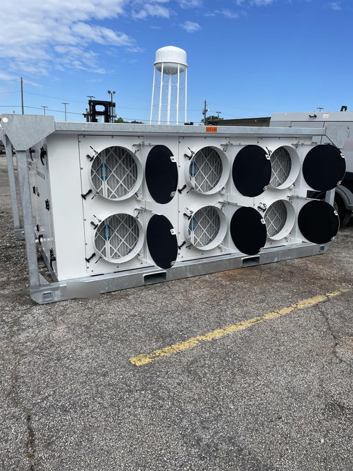 2025 CAPS PAHH-140TC-0NN0NN-5E5-P2-VG2CEUP