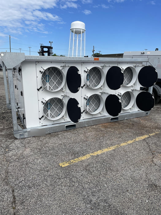 2025 CAPS PAHH-140TC-0NN0NN-5E5-P2-VG2CEUP