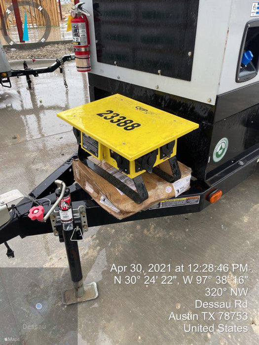 2019 CONSTRUCTION ELECTRICAL PRODUCTS 6506-GU