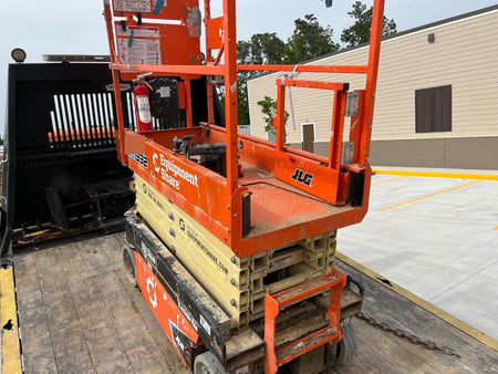 2019 Skyjack SJIII-3226 Skyjack SJIII3226 Standard w/Trojan Batteries