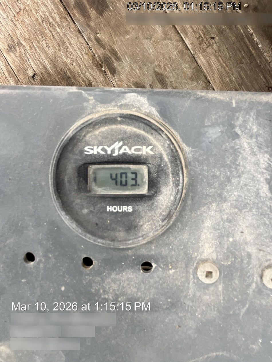 2020 WACKER NEUSON RTKx-SC3