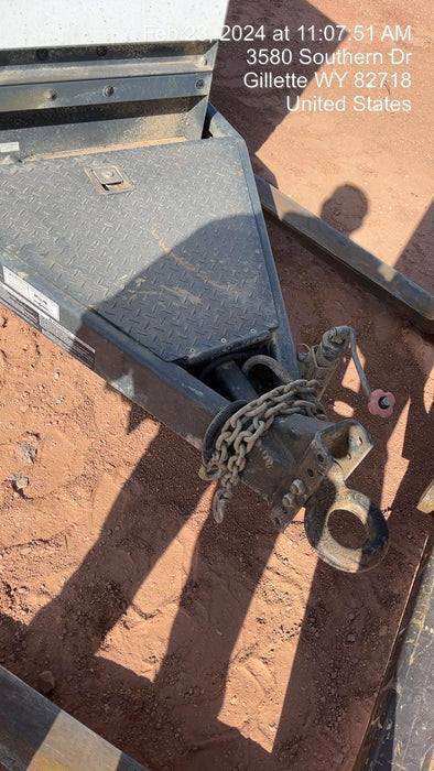 2021 AIRMAN SDG25S-8E1