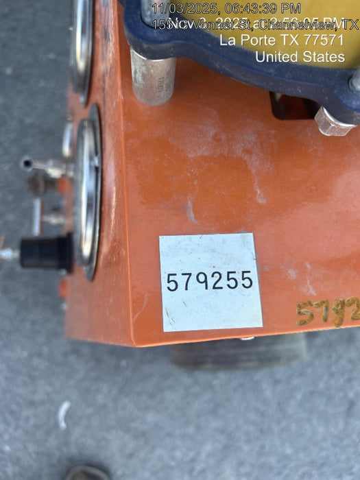 2025 PINNACLE PDQC-10000