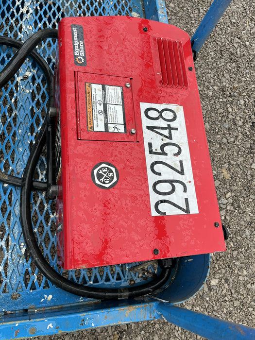 2023 LINCOLN ELECTRIC INVERTEC V276