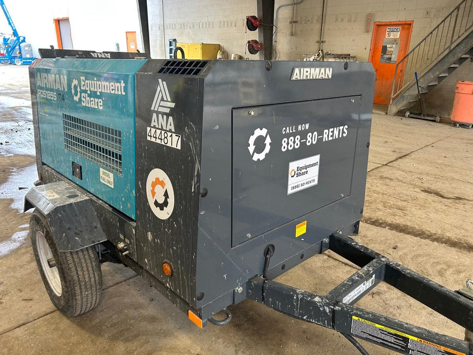 2024 AIRMAN PDS185S CWK