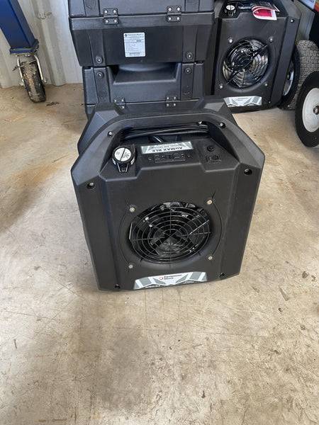 2022 PHOENIX AirMAX Radial Air Mover