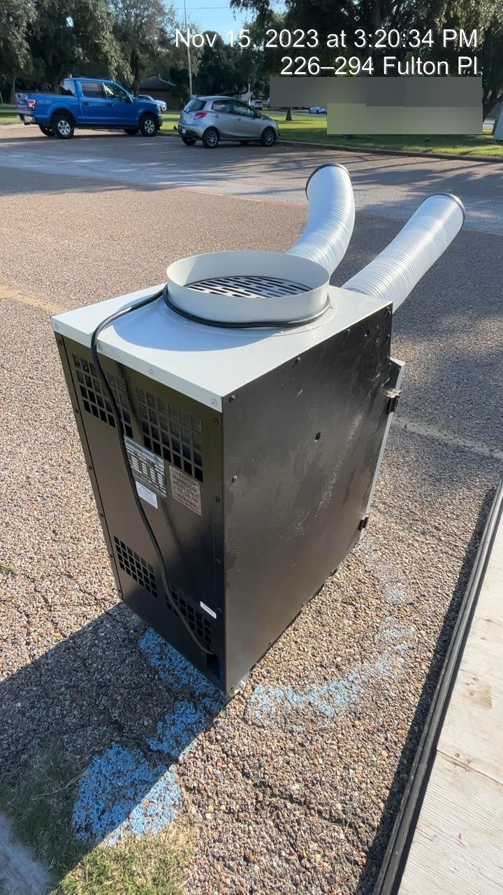 2023 KWIKOOL KPAC1411-2
