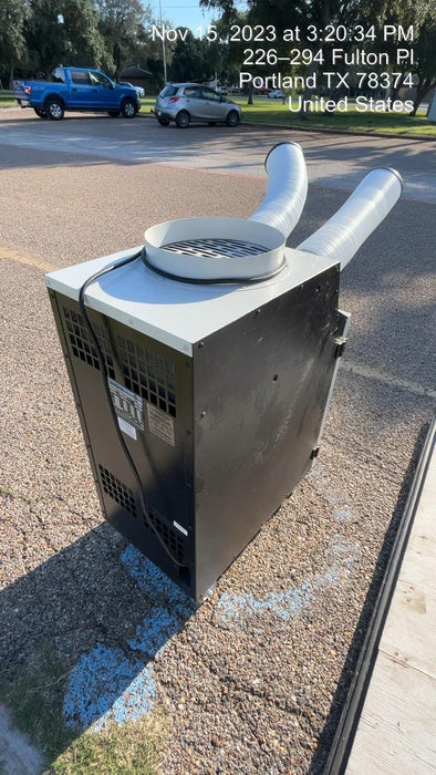 2023 KWIKOOL KPAC1411-2