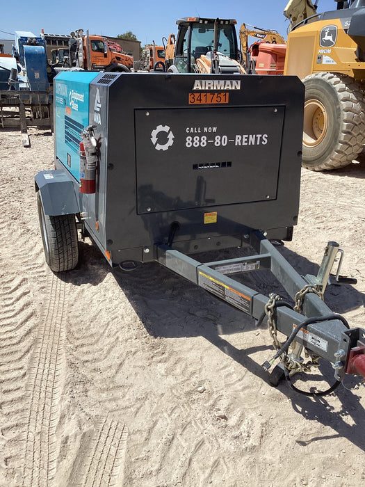 2023 AIRMAN PDS185S CWK