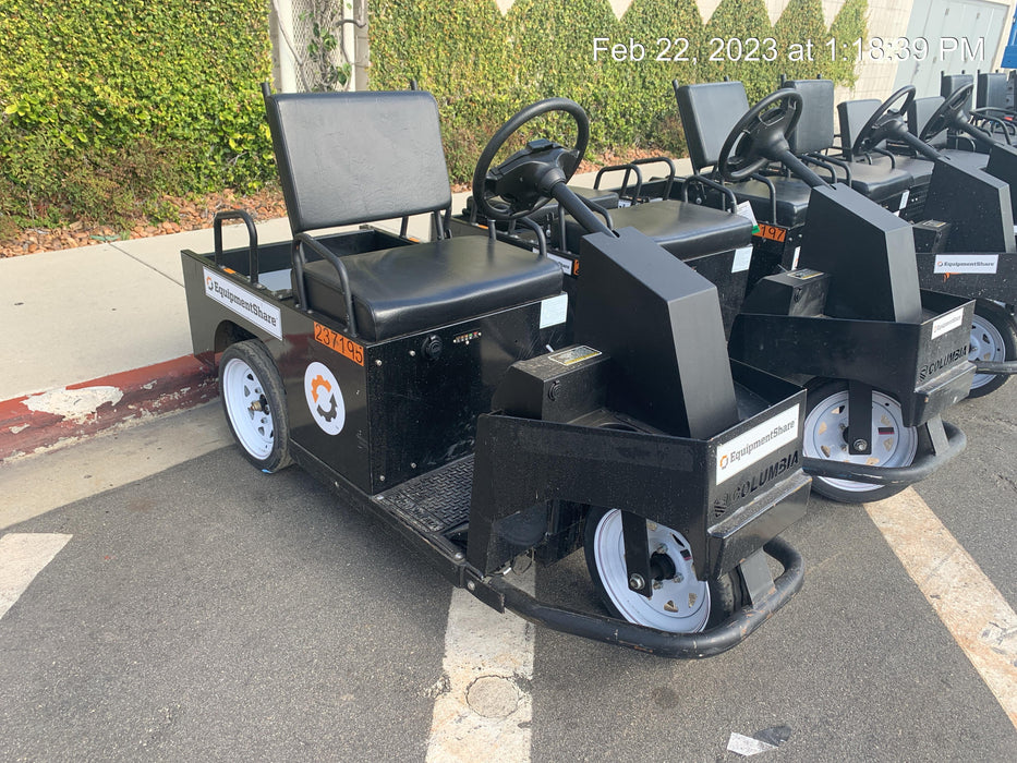 2022 COLUMBIA Expeditor