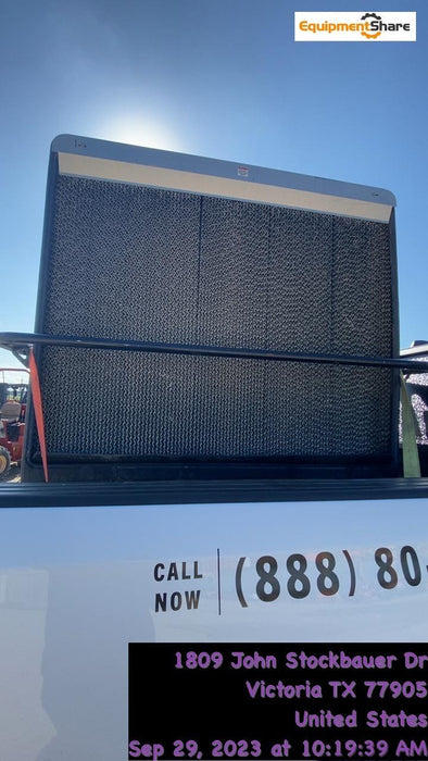 2022 BIG ASS FANS Cool Space 400