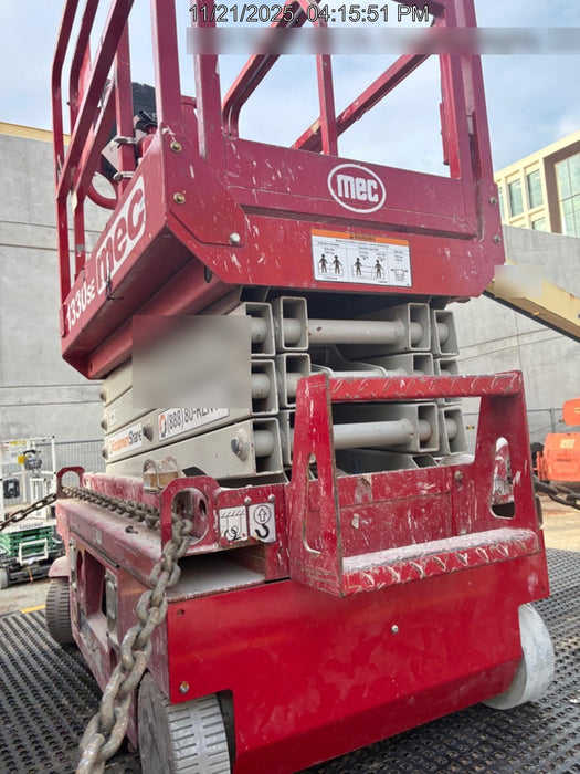 2018 MEC 1330SE MEC 1330SE, 2 Yr Full Extended Warranty