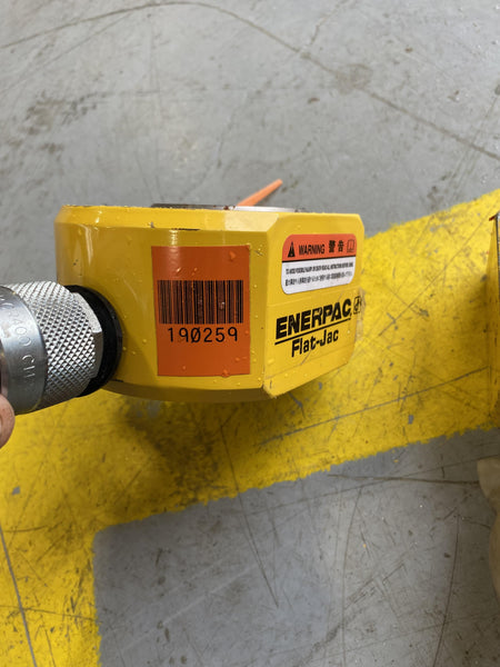 2022 ENERPAC P80