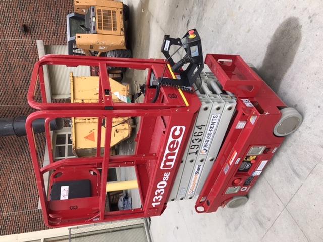 2018 MEC 1330SE MEC 1330SE w/2 Yr Full Extended Warranty