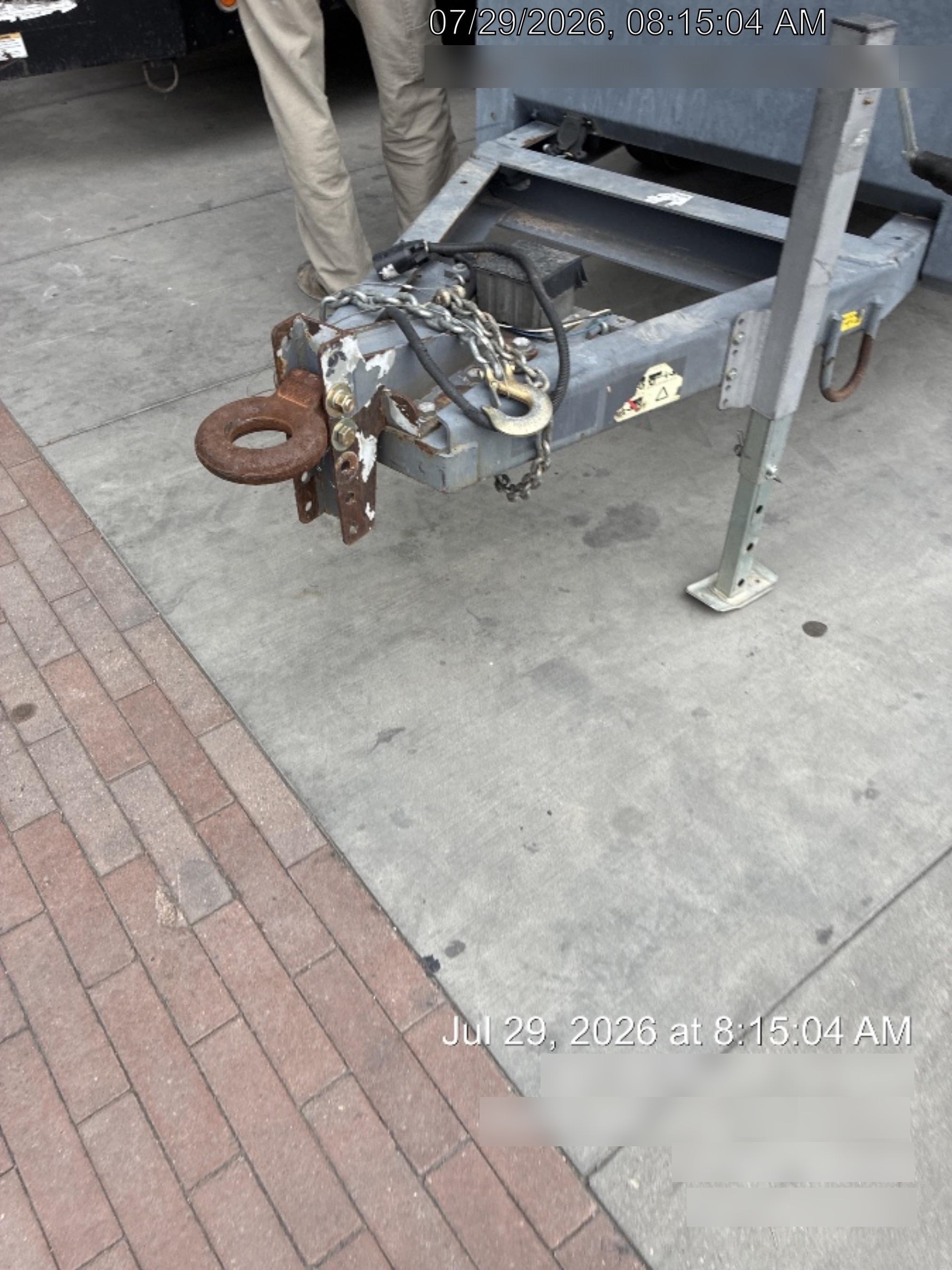 2020 ATLAS COPCO QAS 125
