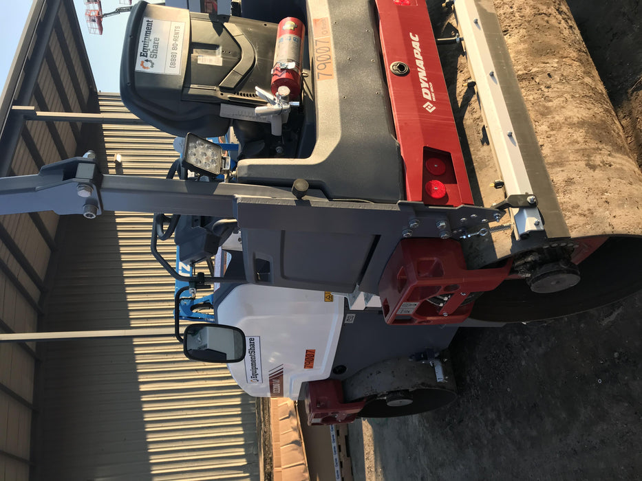 2020 DYNAPAC CC1200 VI LHP