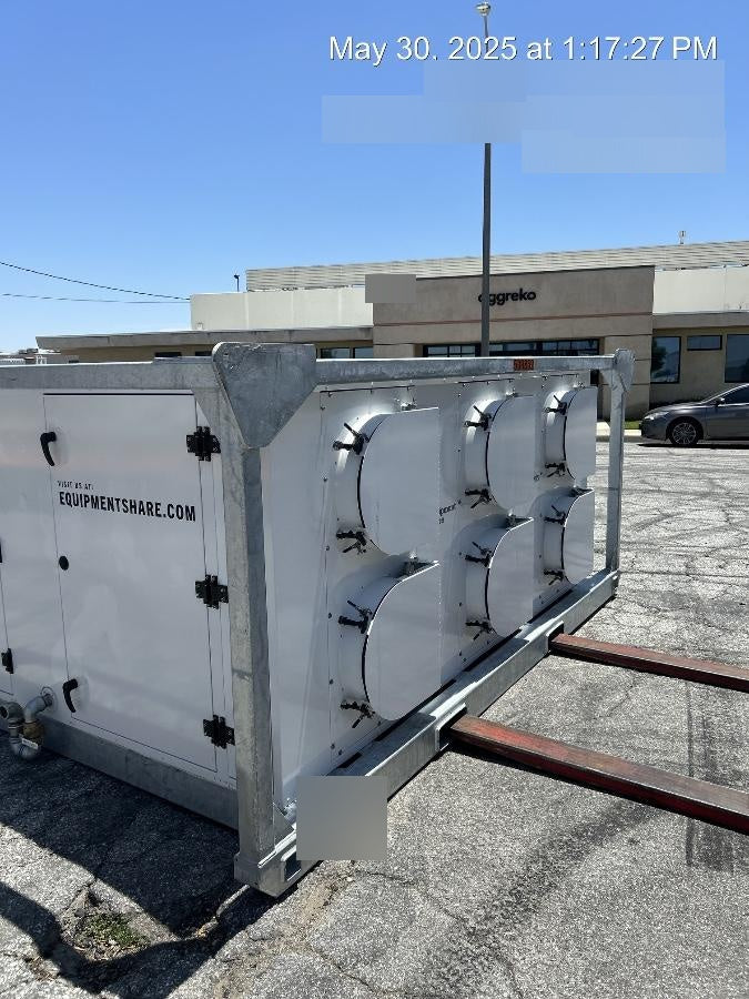 2025 CAPS PAHH-140TC-0NN0NN-5E5-P2-VG2CEUP