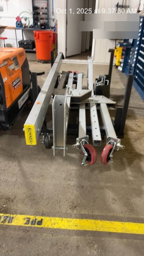 2023 SUMNER GH2T-10
