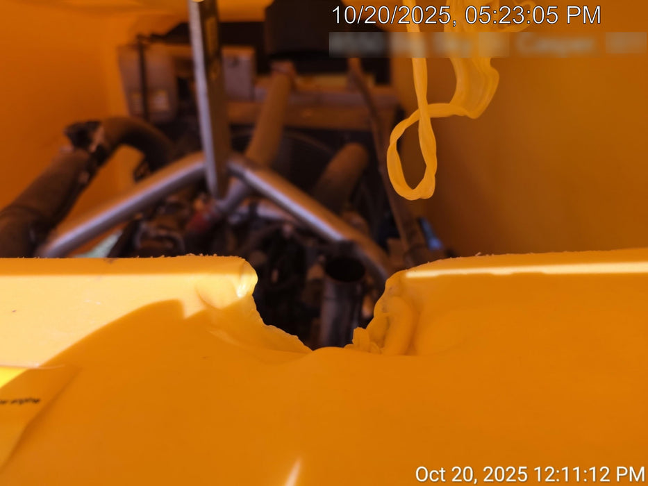 2022 ATLAS COPCO XAS188 CWK